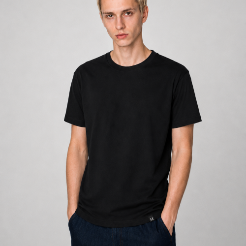 Basic Black 